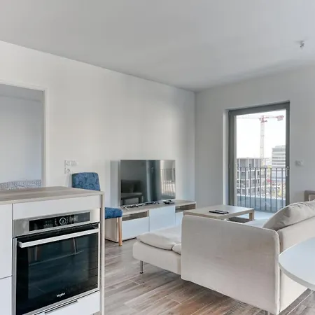 Apartment Guestready - Charming Getaway With A Terrace *
