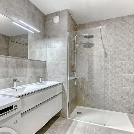Apartment Guestready - Charming Getaway With A Terrace *