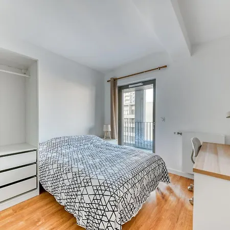 Apartment Guestready - Charming Getaway With A Terrace