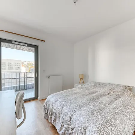 Guestready - Charming Getaway With A Terrace * Lyon