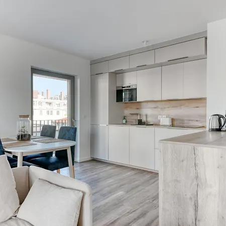 Guestready - Charming Getaway With A Terrace Appartement *