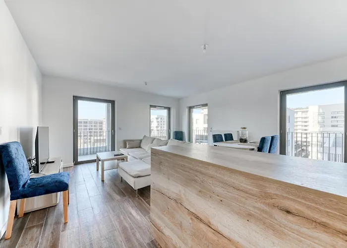 Διαμέρισμα Guestready - Charming Getaway With A Terrace *
